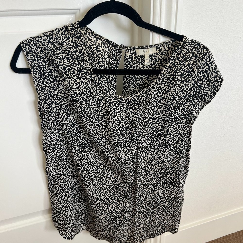 Joie Blouse (XS)